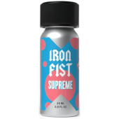 Iron Fist Supreme 24ml